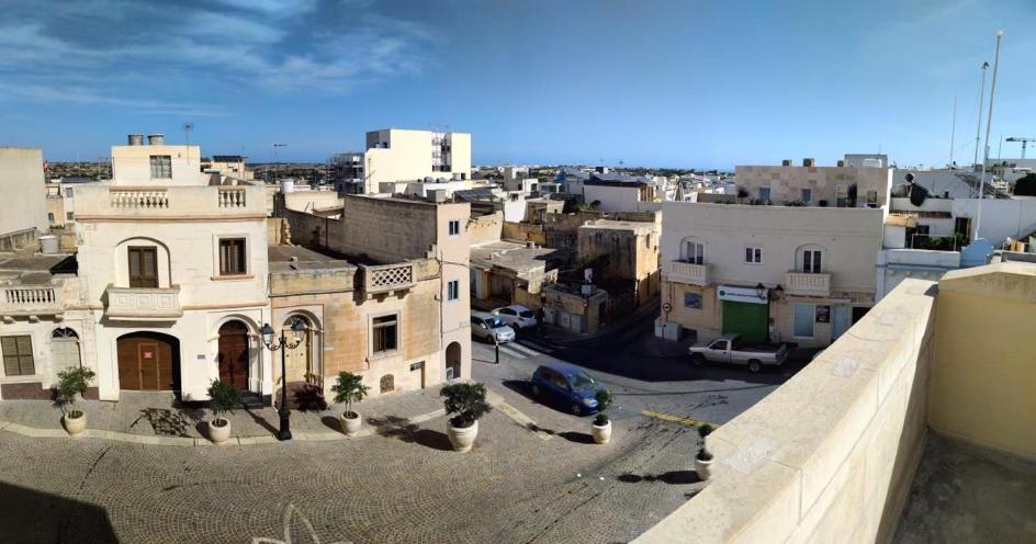 Townhouse 7 Villa Dingli Buitenkant foto