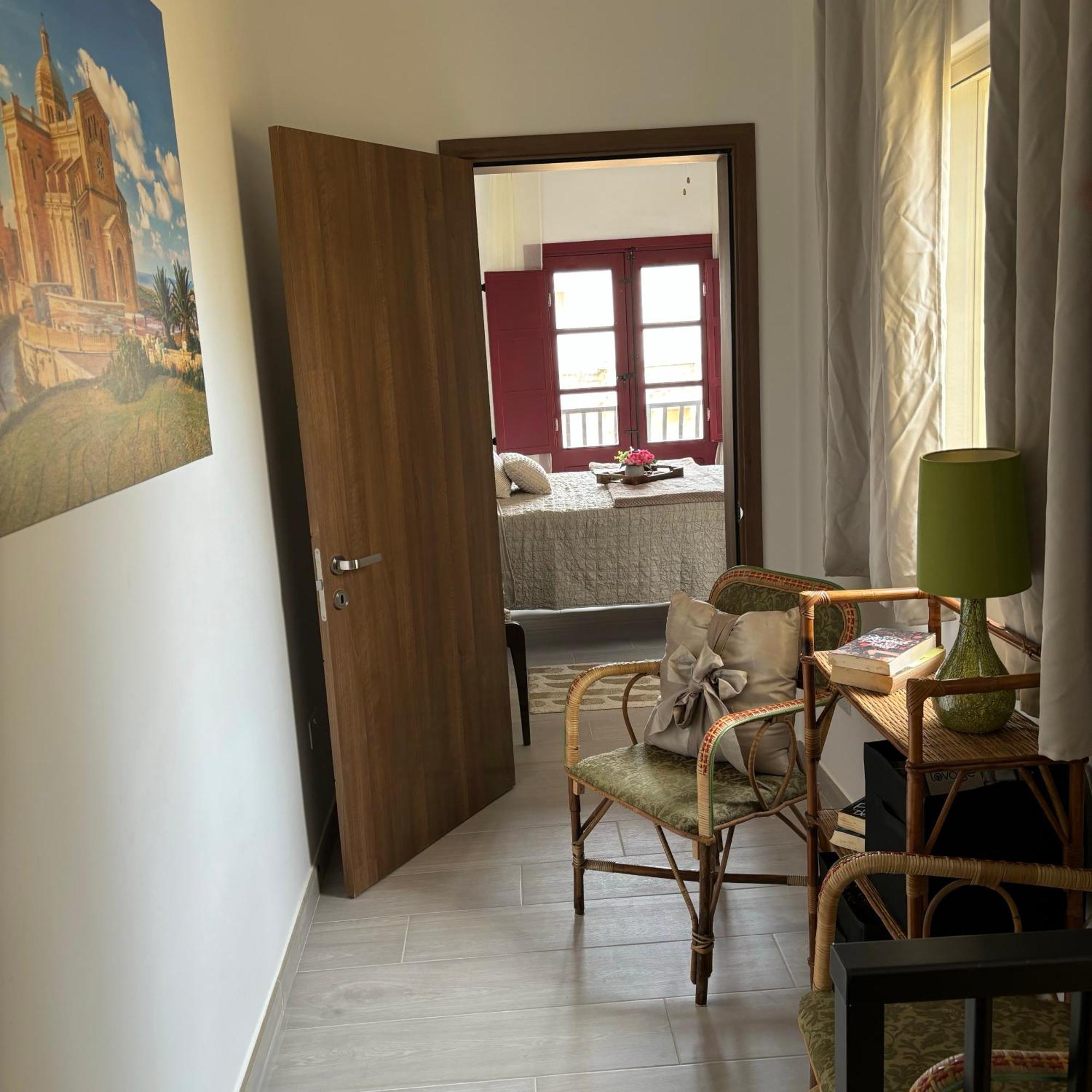Townhouse 7 Villa Dingli Buitenkant foto
