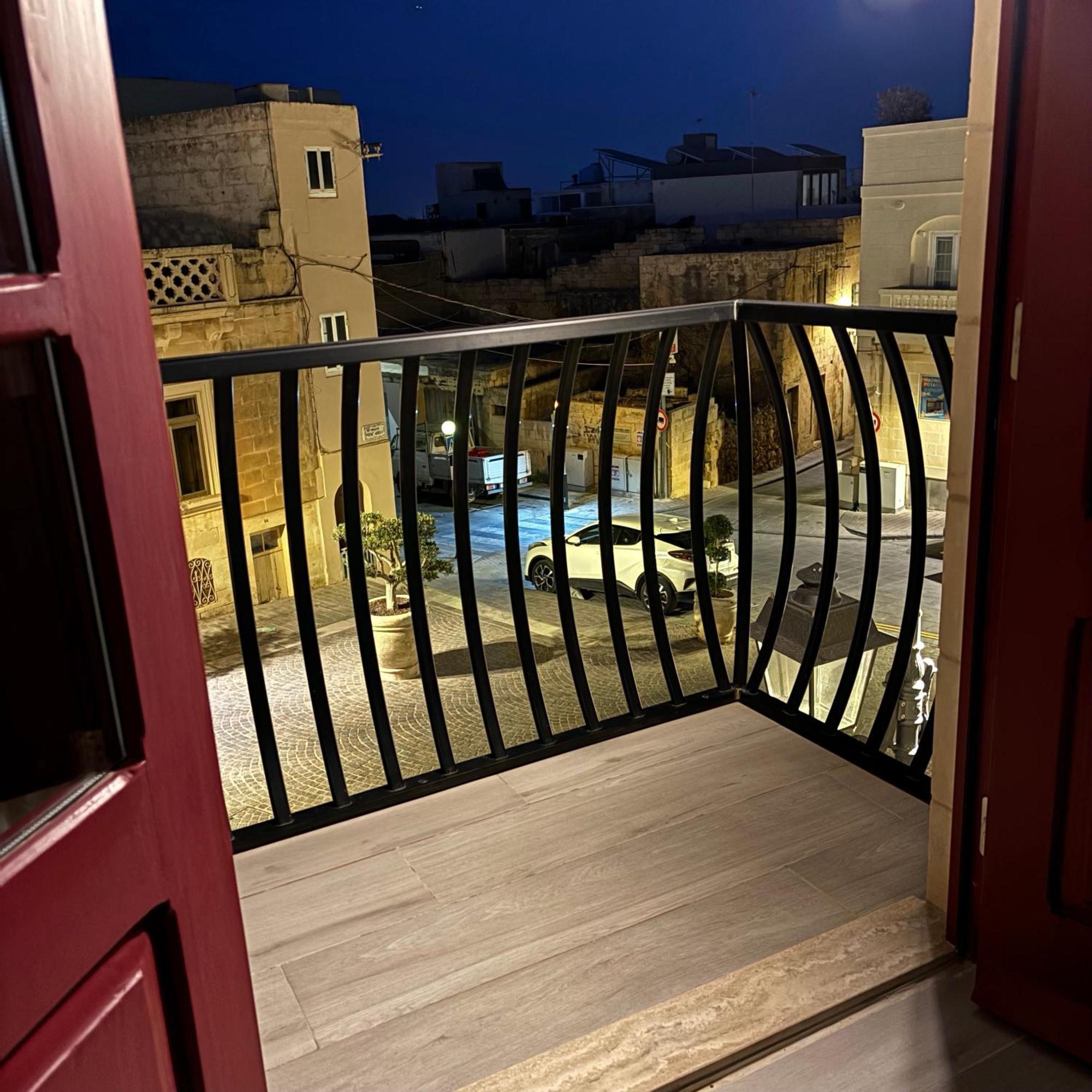 Townhouse 7 Villa Dingli Buitenkant foto